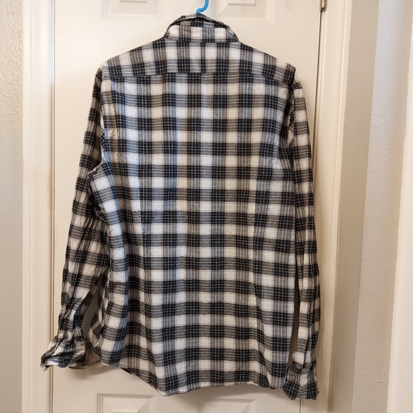 John Varvatos shirt - Picture 4 of 5